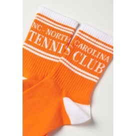 Lot De 2 Chaussettes De Sport Motif