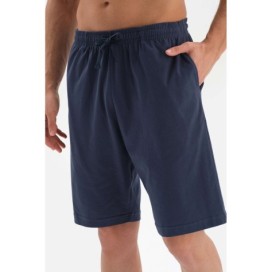 Ensemble De Pyjama Short Imprime Grave