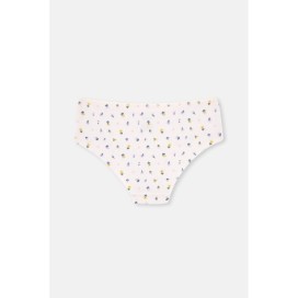 Lot De 3 Culottes Hipster a Motifs Pour