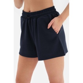 Short En Maille Avec