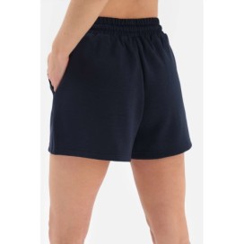 Short En Maille Avec