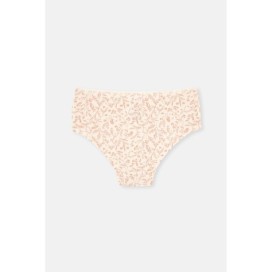 Lot De 3 Culottes Hipster a Motifs Pour