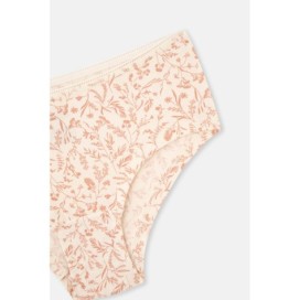 Lot De 3 Culottes Hipster a Motifs Pour