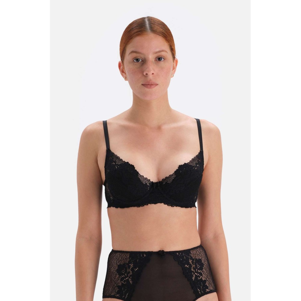Soutien-Gorge a Armatures