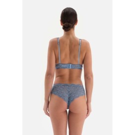 Soutien-Gorge En Dentelle Avec Detail