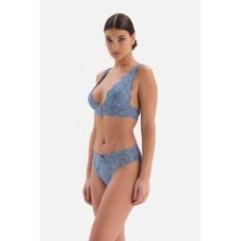 Soutien-Gorge En Dentelle Avec Detail