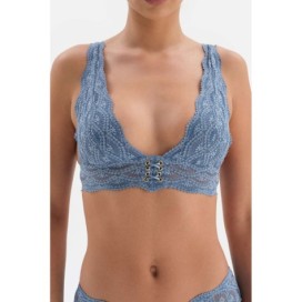 Soutien-Gorge En Dentelle Avec Detail