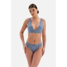 Soutien-Gorge En Dentelle Avec Detail