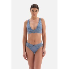 Soutien-Gorge En Dentelle Avec Detail