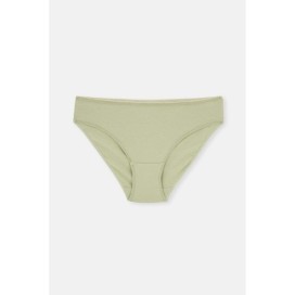 Lot De 3 Culottes Slips a Motifs