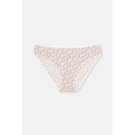 Lot De 3 Culottes Slips a Motifs