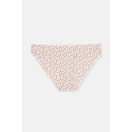 Lot De 3 Culottes Slips a Motifs