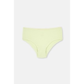 Lot De 3 Culottes Hipster a Motifs Pour