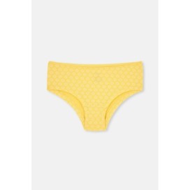 Lot De 3 Culottes Hipster a Motifs Pour