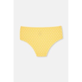 Lot De 3 Culottes Hipster a Motifs Pour