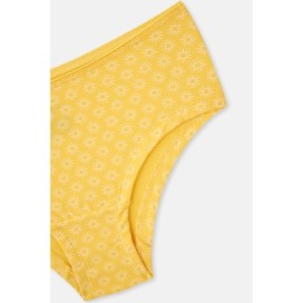 Lot De 3 Culottes Hipster a Motifs Pour