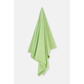 Serviette Texturee Rayee Unique