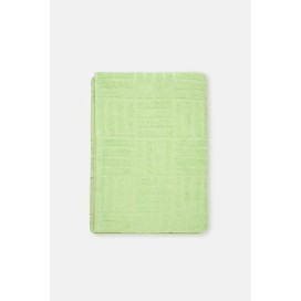 Serviette Texturee Rayee Unique