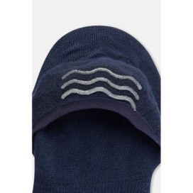 Chaussettes Invisibles Motif