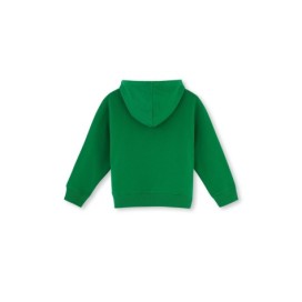 Sweat-Shirt Unisexe a Capuche Imprime