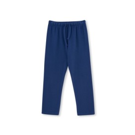 Ensemble De Pyjama a Manches Longues Avec Detail Imprime