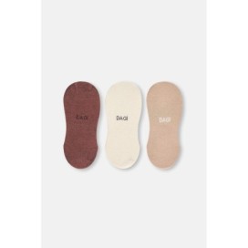 Pack De 3 Chaussettes