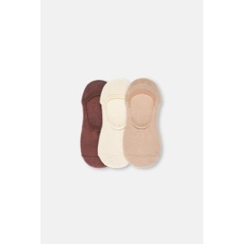 Pack De 3 Chaussettes