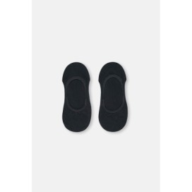 Pack De 2 Chaussettes Invisibles En