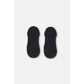 Pack De 2 Chaussettes Invisibles En