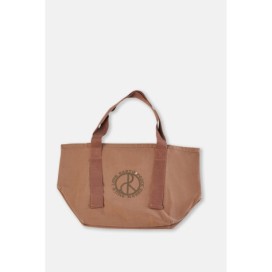 Sac En Toile Imprimee Grande Taille