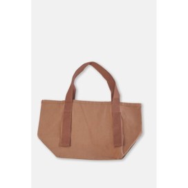 Sac En Toile Imprimee Grande Taille