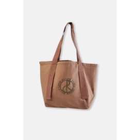 Sac En Toile Imprimee Grande Taille