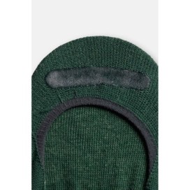 Pack De 2 Chaussettes Invisibles