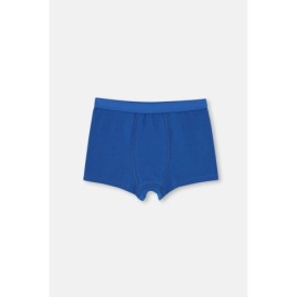 Lot De 2 Boxers En Coton Garçon