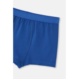 Lot De 2 Boxers En Coton Garçon