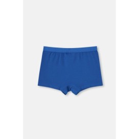 Lot De 2 Boxers En Coton Garçon