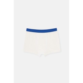 Lot De 2 Boxers En Coton Garçon