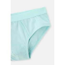 Lot De 3 Slips En Coton Pour Garçons