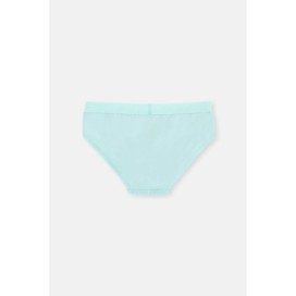 Lot De 3 Slips En Coton Pour Garçons