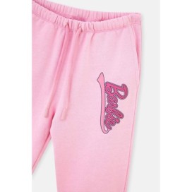 Bas De Piste Imprime a Trois Fils