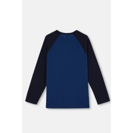 Ensemble De Pyjama a Manches Raglan