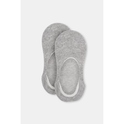 Kc122 Chaussettes Invisibles En