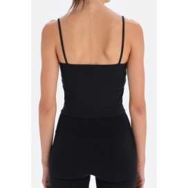 Debardeur Court a Angles Pour