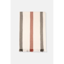 Tencel Ligne Longitudinale Motif Gaufre Sandash