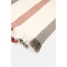 Tencel Ligne Longitudinale Motif Gaufre Sandash