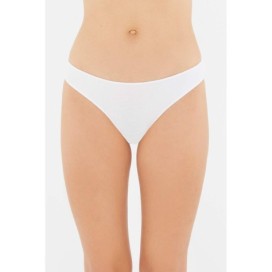 5101Kc Slips Sans Marque Taille Basse, Paquet De