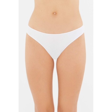 5101Kc Slips Sans Marque Taille Basse, Paquet De