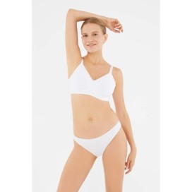 5101Kc Slips Sans Marque Taille Basse, Paquet De