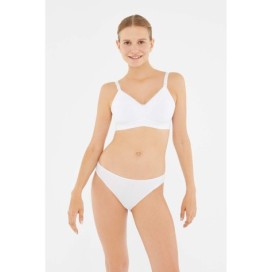 5101Kc Slips Sans Marque Taille Basse, Paquet De