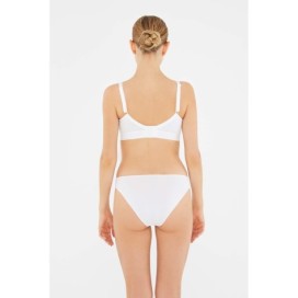 5101Kc Slips Sans Marque Taille Basse, Paquet De